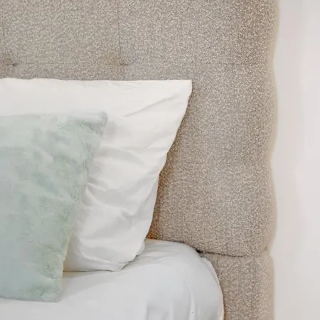 Marie Stuart Montorgueil Elegance باريس