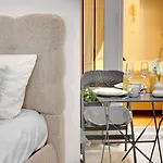 Appartamento Marie Stuart Montorgueil Elegance *