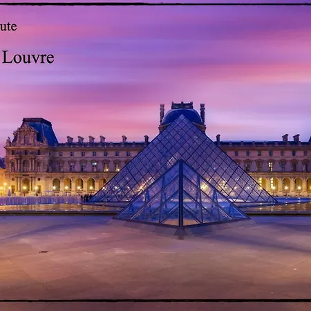 Marie Stuart Montorgueil Elegance